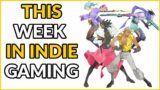 This Week In Indie Gaming  – Week April 11