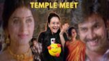 Tholi Prema | Finally They Met Scene Reaction | Part 3 | Pawan Kalyan | Keerthi Reddy | Sadhana