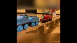 Thomas and Friends Wooden Railway – James To The Rescue (Remake)