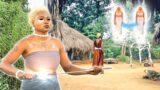 Tiba| The Banished BLIND Maiden Came Wit Mysterious Powers To STOP The Wicked King – African Movies