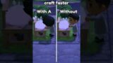 Tips I wish I knew before starting Animal Crossing New Horizons