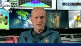 Titanic expert Bob Ballard reacts to 'catastrophic implosion' of missing submersible