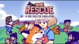 To The Rescue A Dog Shelter Simulator Review (Switch)