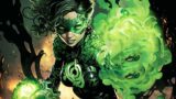 Top 10 Alternate Versions Of Green Lantern