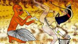 Top 15 BIZARRE Things The Ancient Egyptians Did!