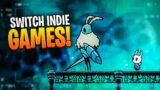 Top 17 Best Nintendo Switch Indie Games (2023)