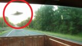 Top 5 Unexplained UFO Sightings That Will Leave You Speechless