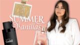 Top 9 Summer Vanilla Fragrances | The Best Summer Vanilla Perfumes for 2023