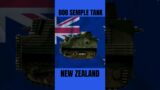 Top WW2 Worst Tanks #history #foryou #military #ww2 #russia #fyp #war #jokes