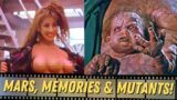 Total Recall (1990) | Mars, Memories & Mutants | Arnold Schwarzenegger's Sci-Fi Classic
