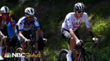 Tour de France 2023: Stage 1 finish | Cycling on NBC Sports