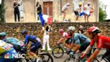 Tour de France 2023: Stage 4 finish | Cycling on NBC Sports