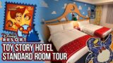Toy Story Hotel Standard Room Tour – Tokyo Disney Resort