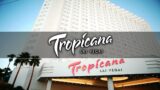 Tropicana Resort & Casino Las Vegas | An In Depth Look Inside