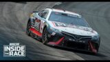 Truex Jr. dominates as pit road eliminates contenders at New Hampshire | NASCAR Inside The Race