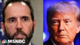Trump’s 3rd indictment nears: DOJ’s Jack Smith targets Trump for coup charges