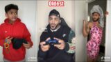 Try Not To Laugh Watching Marrk Adams TikTok & #shorts Compilation 2023