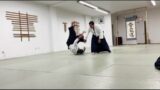 Tsuki Kokyu-nage: Aikido with Greg Angus Sensei