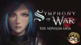 Turn-Based Tactical RPG – Azjenco tries out Symphony of War: The Nephilim Saga