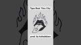 Type Beat ‘Vice City’ | prod. by kokodaloco #musicproducer #freetypebeat #westcoast #beats #hiphop