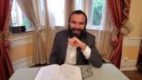 Tzedaka and Life in general – Rav Yaakov Daniarov 5783