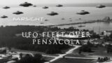 UFO Fleet Over Pensacola – TRAILER