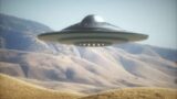 UFOs – Is the government about to unveil the truth?