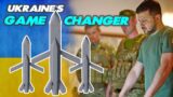 UKRAINE's Game changer: How Storm Shadow Cruise Missile is performing in Ukraine