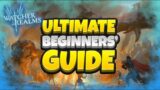 ULTIMATE Beginnners' Guide [Watcher of Realms]