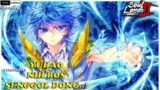 ULTIMATE ICE YUHAO – Episode 85 Versi Novel || Spoiler SOUL LAND 2 : The Unrivaled Tang Sect