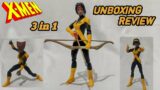 UNBOXING + REVIEW MARVEL LEGENDS DANI MOONSTAR (BAHASA INDONESIA)