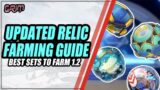 UPDATED Relic Farming Guide – Most Efficient Sets Honkai Star Rail