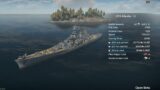 USS Alaska – War Thunder mobile