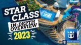 Ultimate Guide to STAR CLASS aboard Royal Caribbean | Ships, Suites, & Amenities Explained
