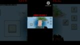 Unbelievable Minecraft Manhunt Clutch: Against All Odds #shorts #unbelievable