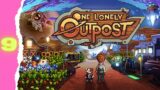 Unlocking Mining | One Lonely Outpost Part 9
