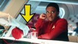Ups & Downs From Star Trek: Strange New Worlds 2.6 – Lost In Translation