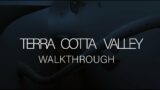 VRChat Terra Cotta Valley Walkthrough | All Collectables