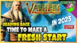 Valheim – A New Beginning