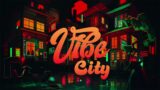 Vibe City – Chill/Gaming/Relax Lofi Mix – (1 Hour)