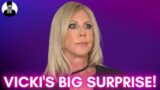 Vicki Gunvalson Returns + Full Time Contract For Season 18! #rhoc