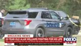Victim in Kushla Oaks Drive shooting identified