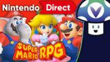 [Vinesauce] Vinny – 6.21.2023 Nintendo Direct