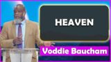 Voddie Baucham Sermons [July 18, 2023] | Heaven