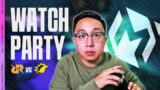 WATCH PARTY – MPL ID Season 12 RRQ vs. ONIC