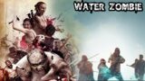 WATER ZOMBIE | English Movie | Action, Horror & Thriller