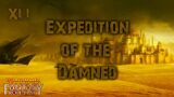 WFRP 4th ed. "Expedition of the Damned" Campaign Chp. 41 The Rescue