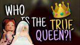 WHO IS THE TRUE QUEEN?- ROBLOX FANTASIA! Doge Playz 101
