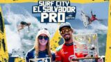 WSL Presents: 2023 Surf City El Salvador Pro presented by Corona