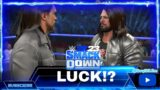 WWE 2K23 | Universe Mode: SmackDown | LUCK!?